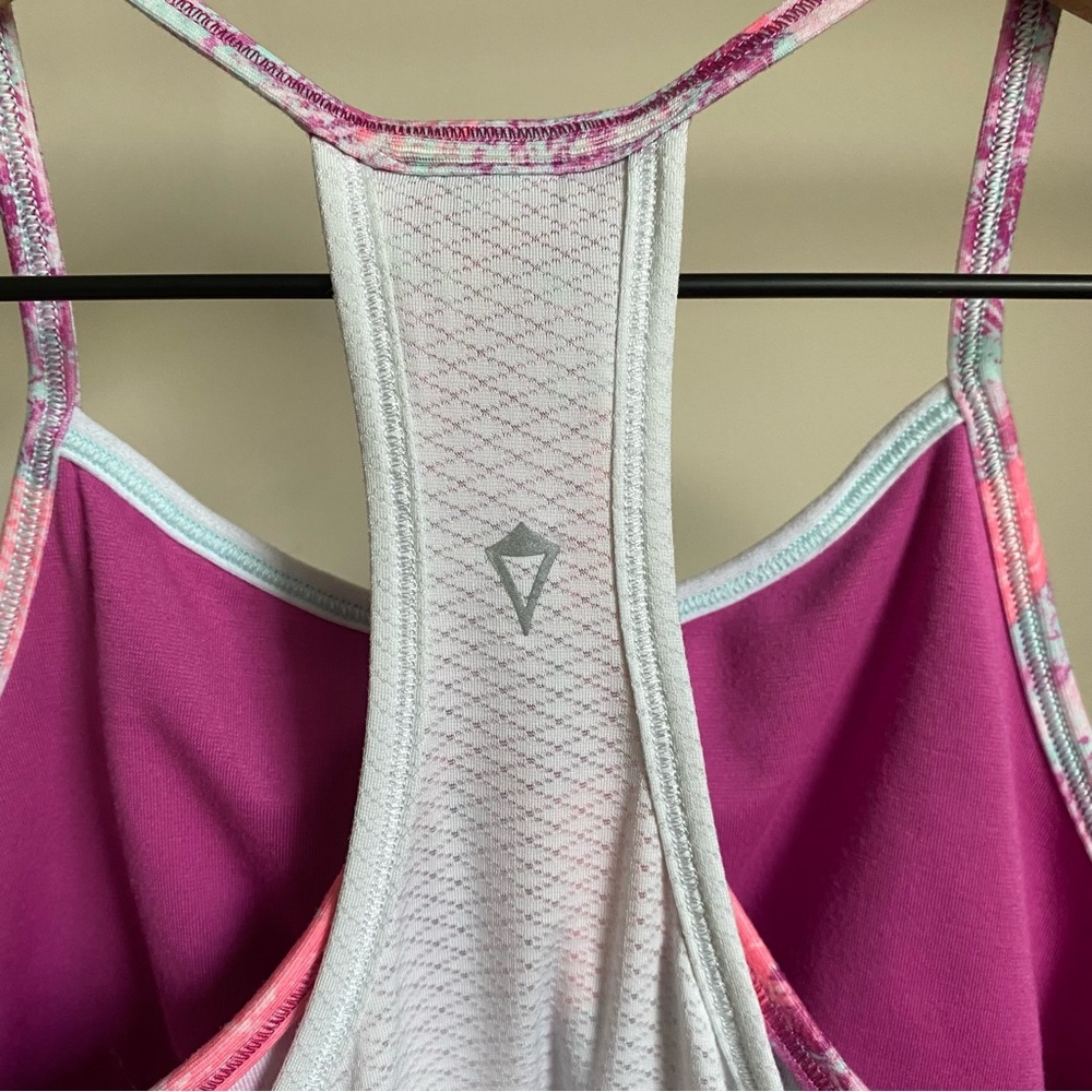 Ivivva Double Dutch Tank‎ - Picture 6 of 8